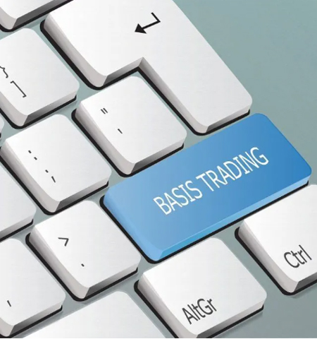 Learn Basis Trading Module